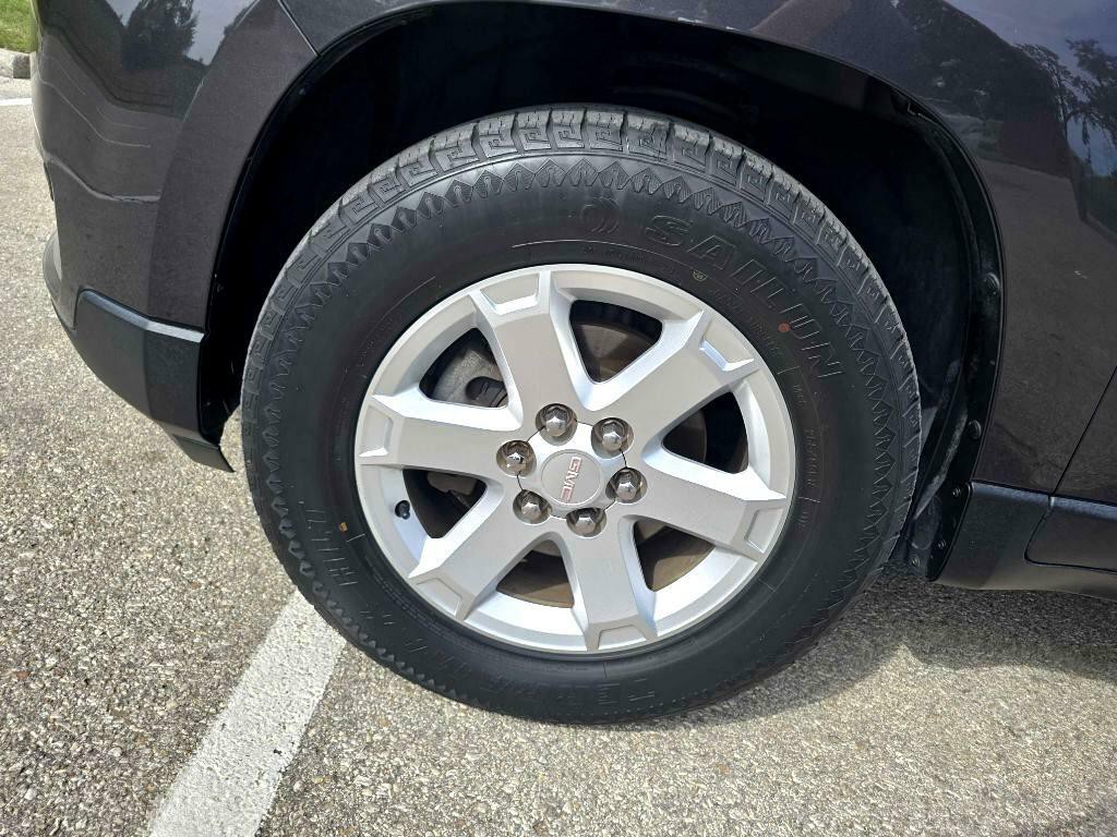 2016 GMC Acadia Image 36