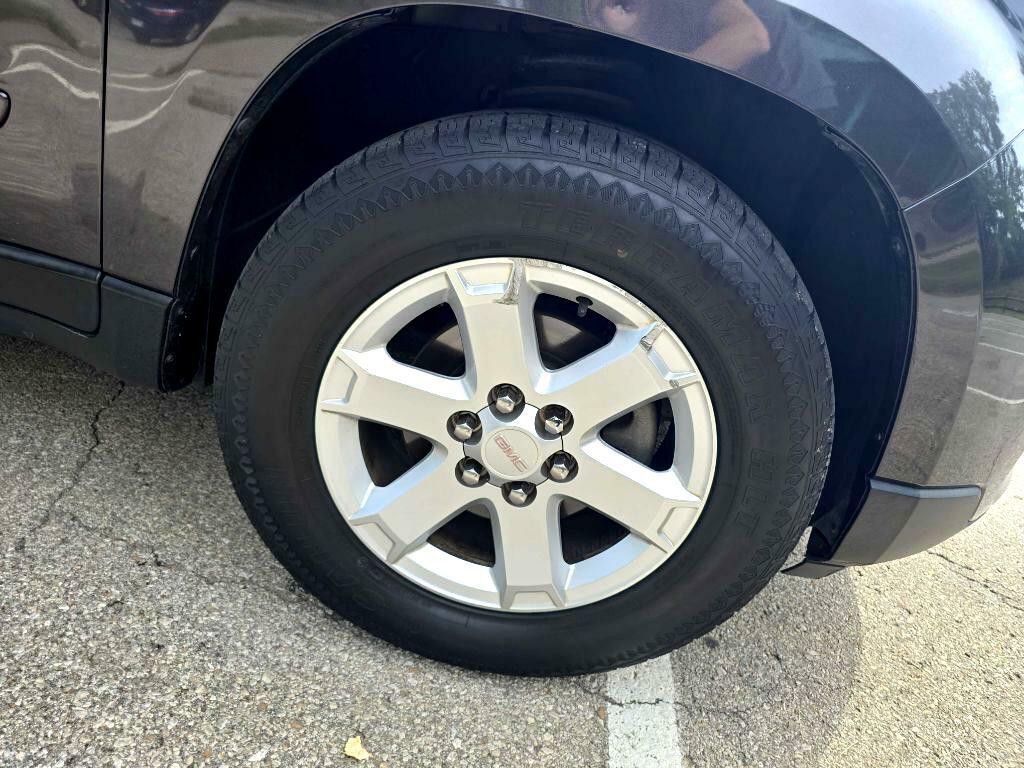 2016 GMC Acadia Image 38