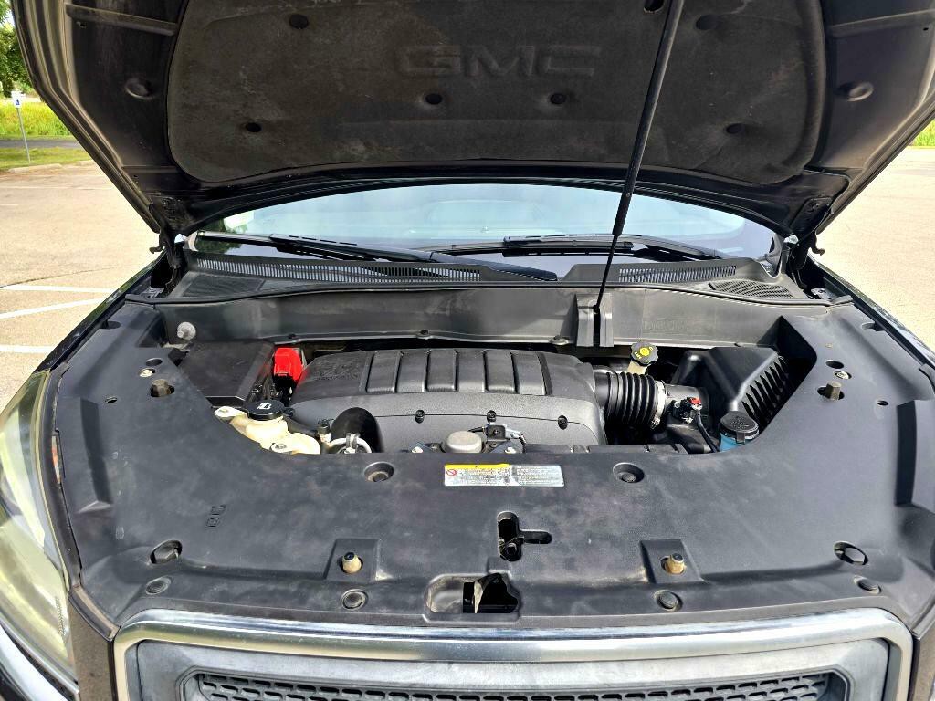 2016 GMC Acadia Image 42