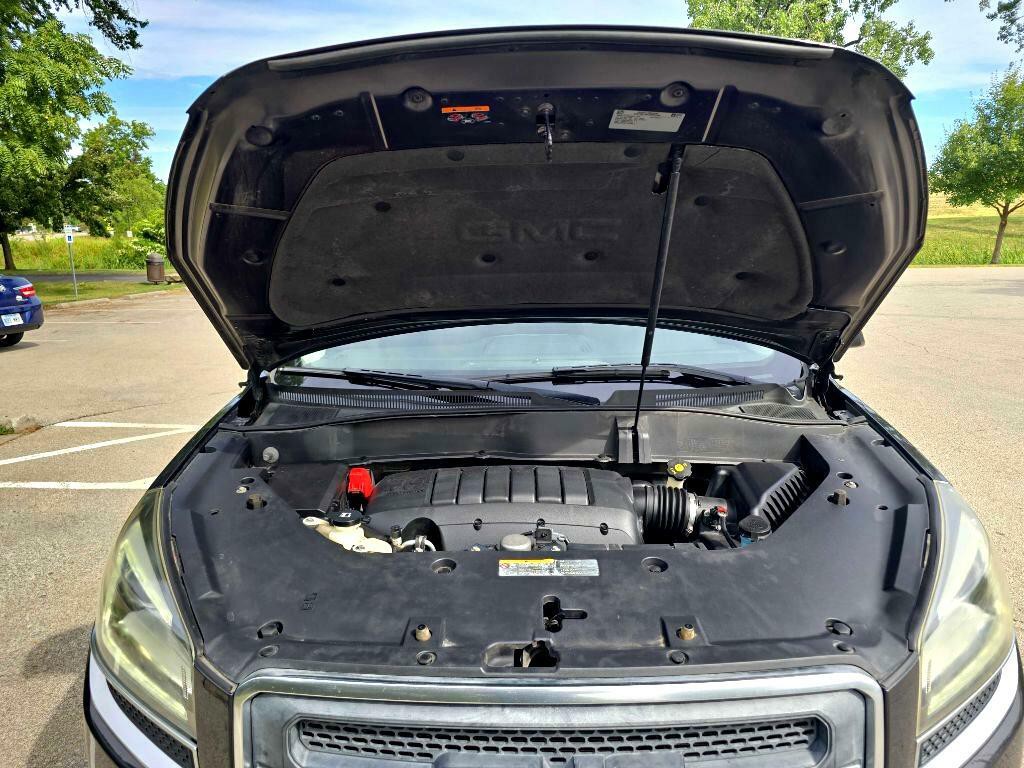 2016 GMC Acadia Image 43