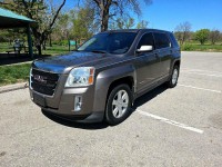 Image for 2012 GMC Terrain SLE-1 ID: 6966080