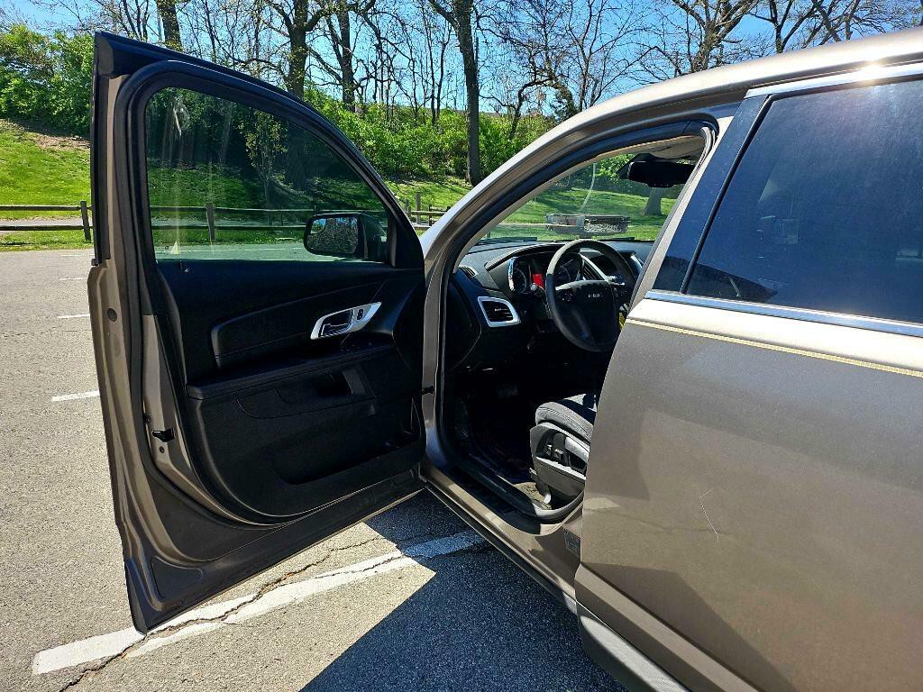2012 GMC Terrain Image 9