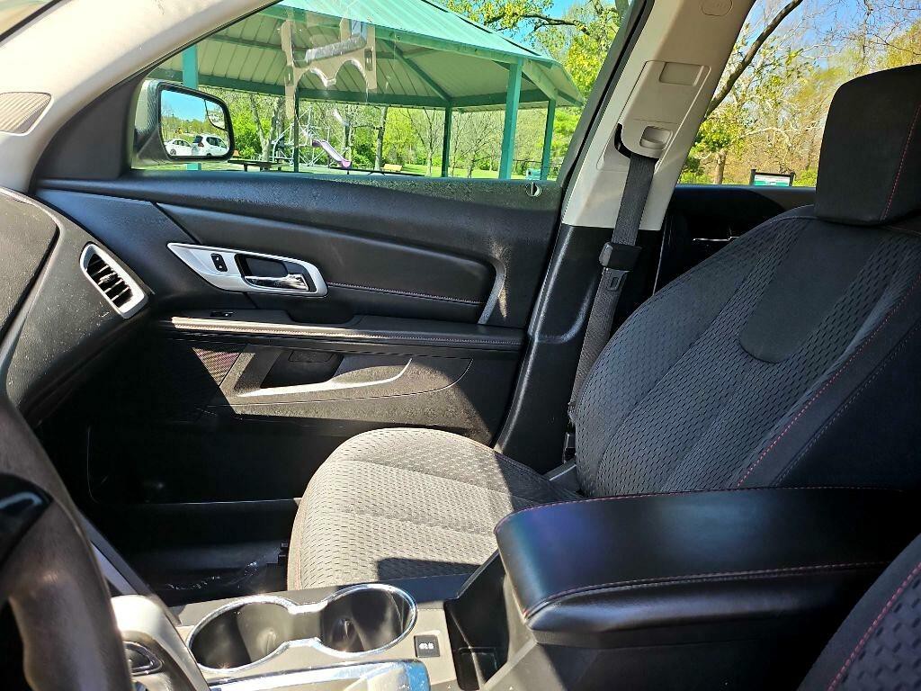 2012 GMC Terrain Image 12