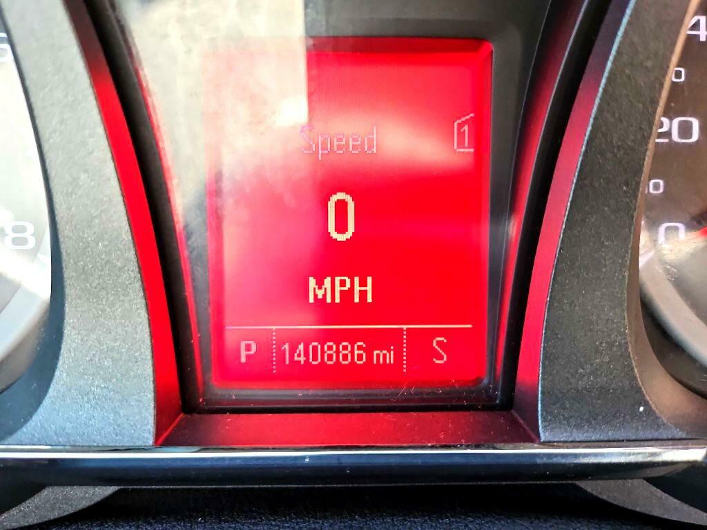 2012 GMC Terrain Image 13