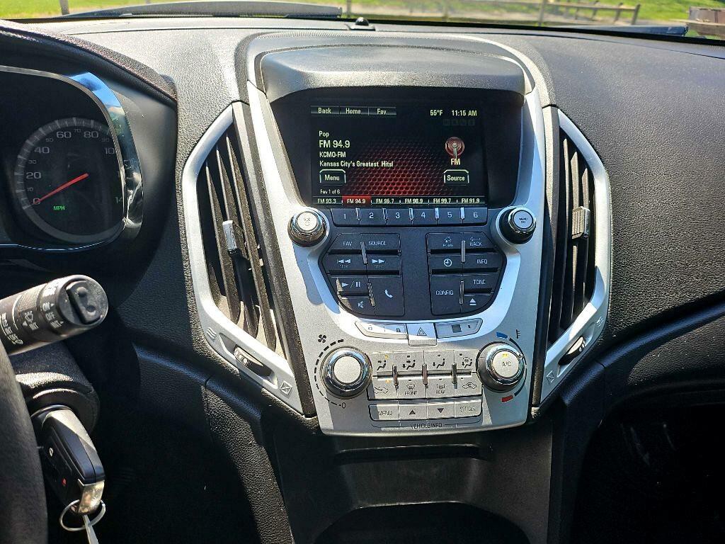 2012 GMC Terrain Image 15