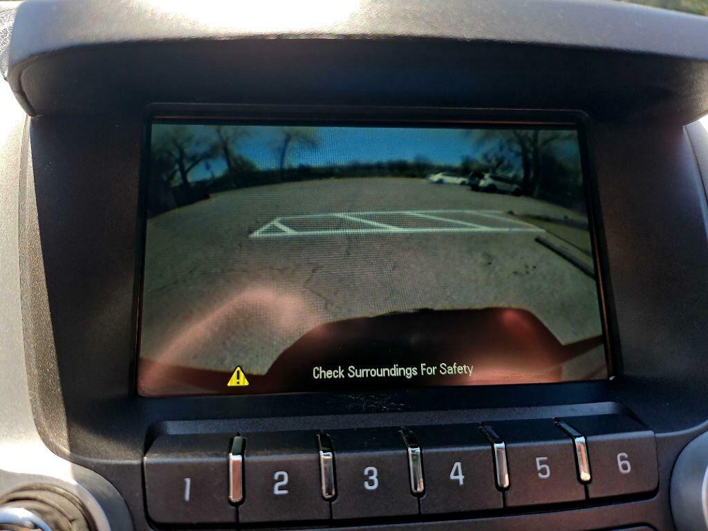 2012 GMC Terrain Image 16