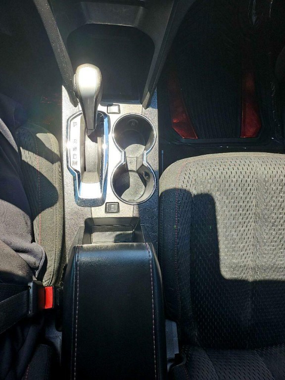 2012 GMC Terrain Image 17