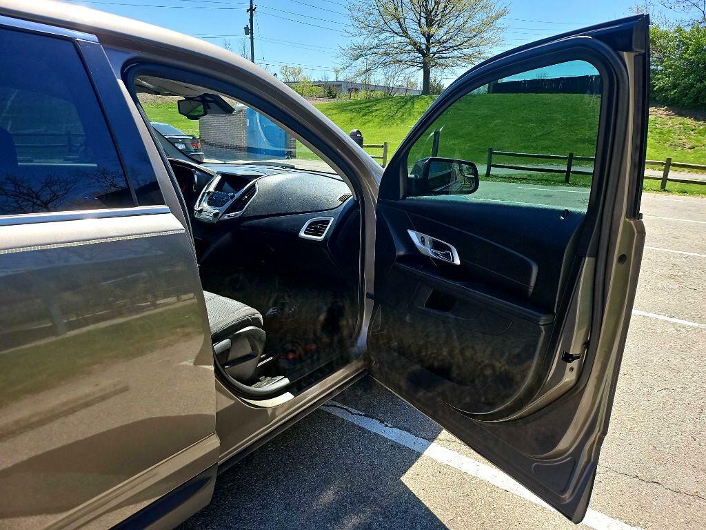 2012 GMC Terrain Image 18