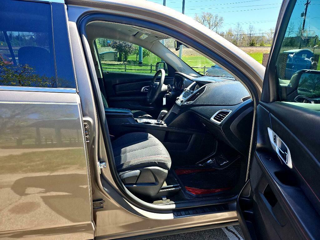 2012 GMC Terrain Image 19