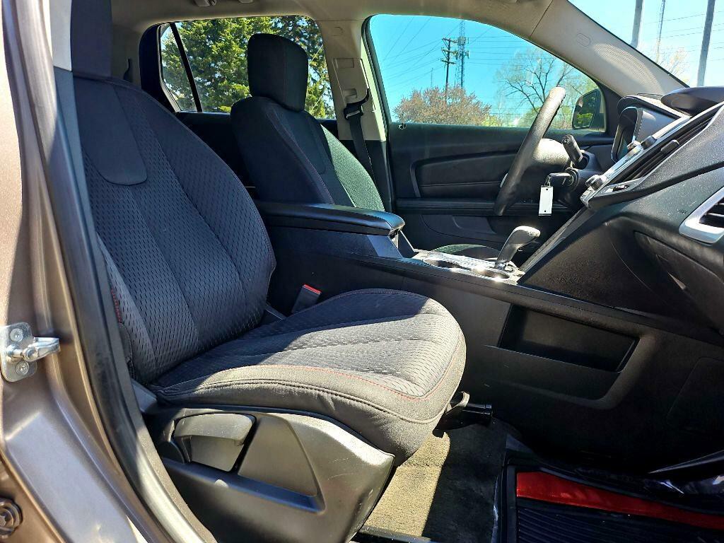 2012 GMC Terrain Image 20