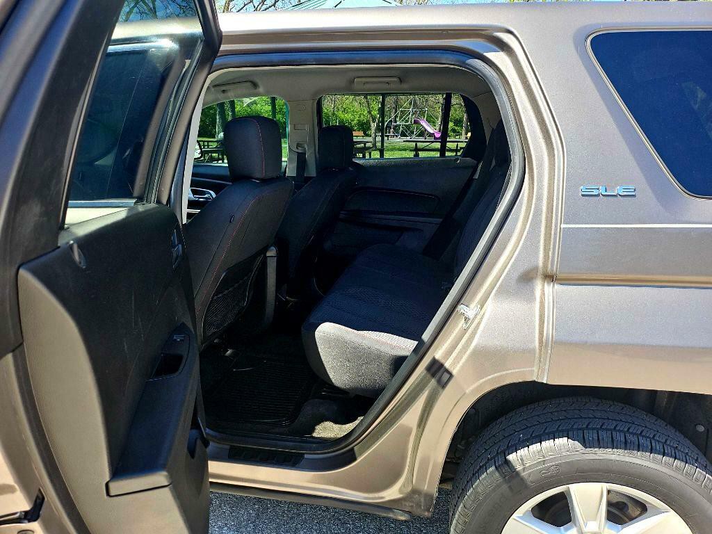 2012 GMC Terrain Image 24