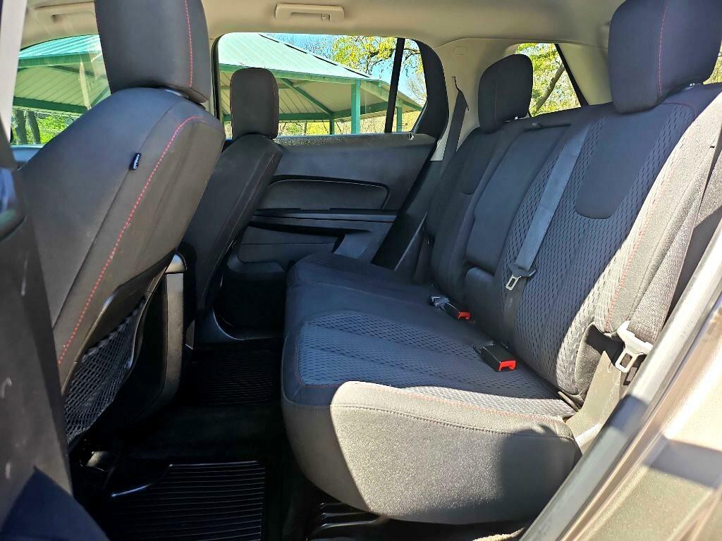 2012 GMC Terrain Image 25