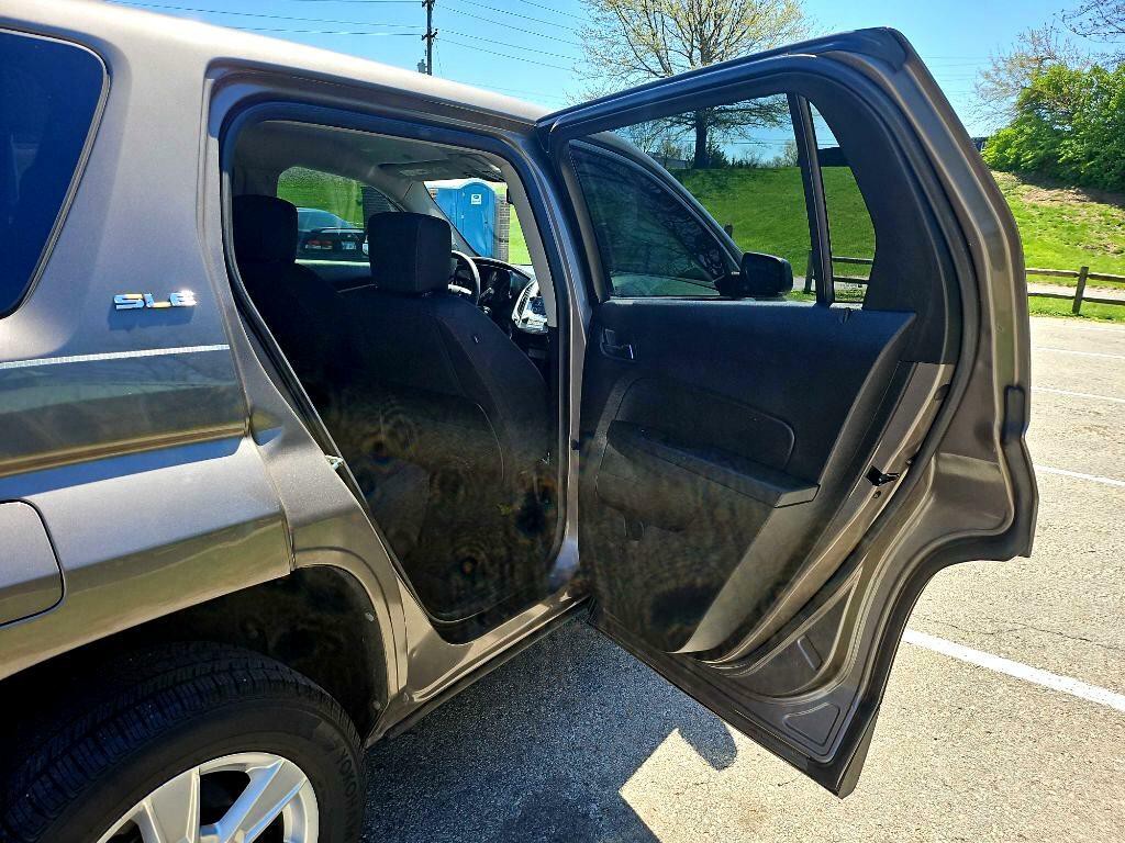 2012 GMC Terrain Image 26