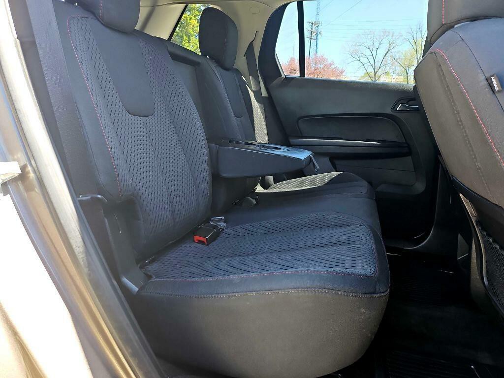 2012 GMC Terrain Image 28