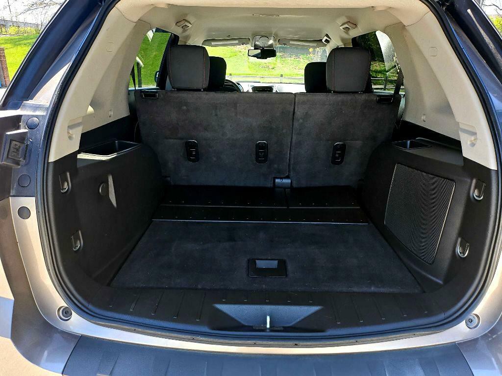 2012 GMC Terrain Image 29