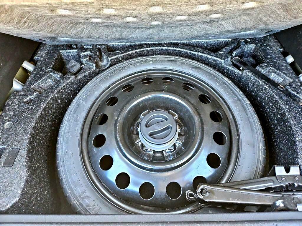 2012 GMC Terrain Image 30