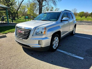 Image for 2016 GMC Terrain SLE-2 ID: 6966084