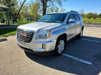 Image for 2016 GMC Terrain SLE-2 ID: 6966084
