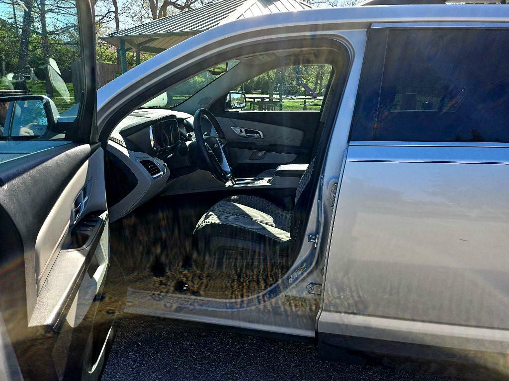 2016 GMC Terrain Image 10