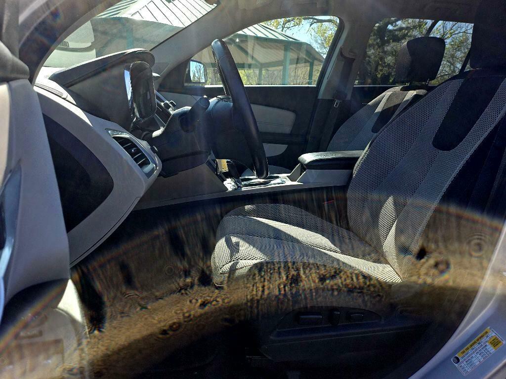 2016 GMC Terrain Image 11