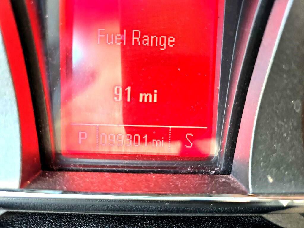 2016 GMC Terrain Image 13