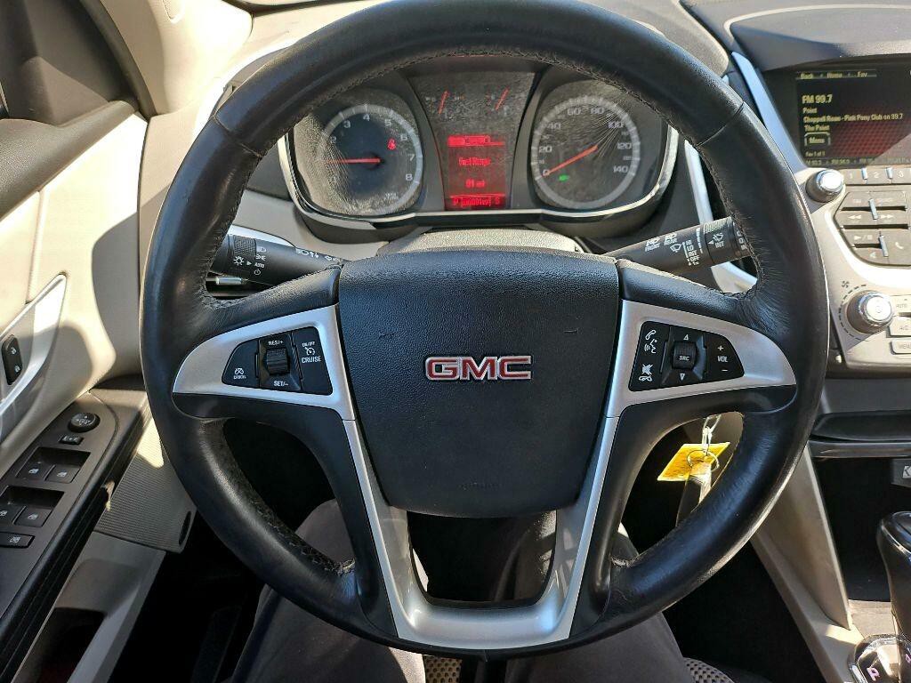 2016 GMC Terrain Image 14