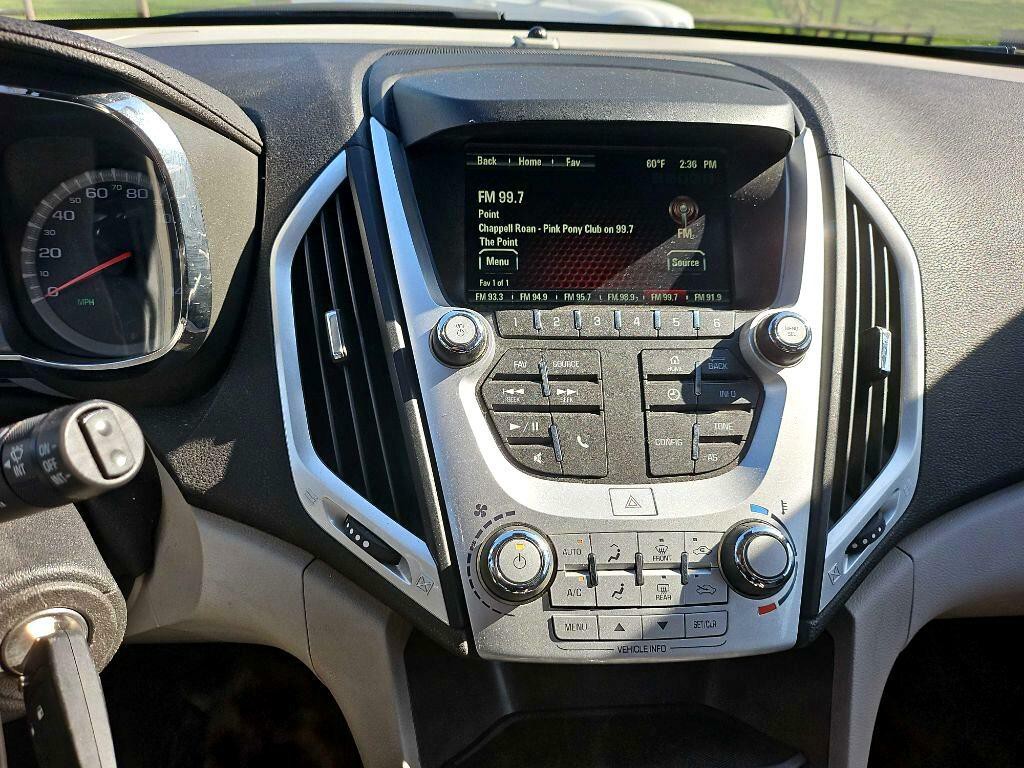 2016 GMC Terrain Image 15