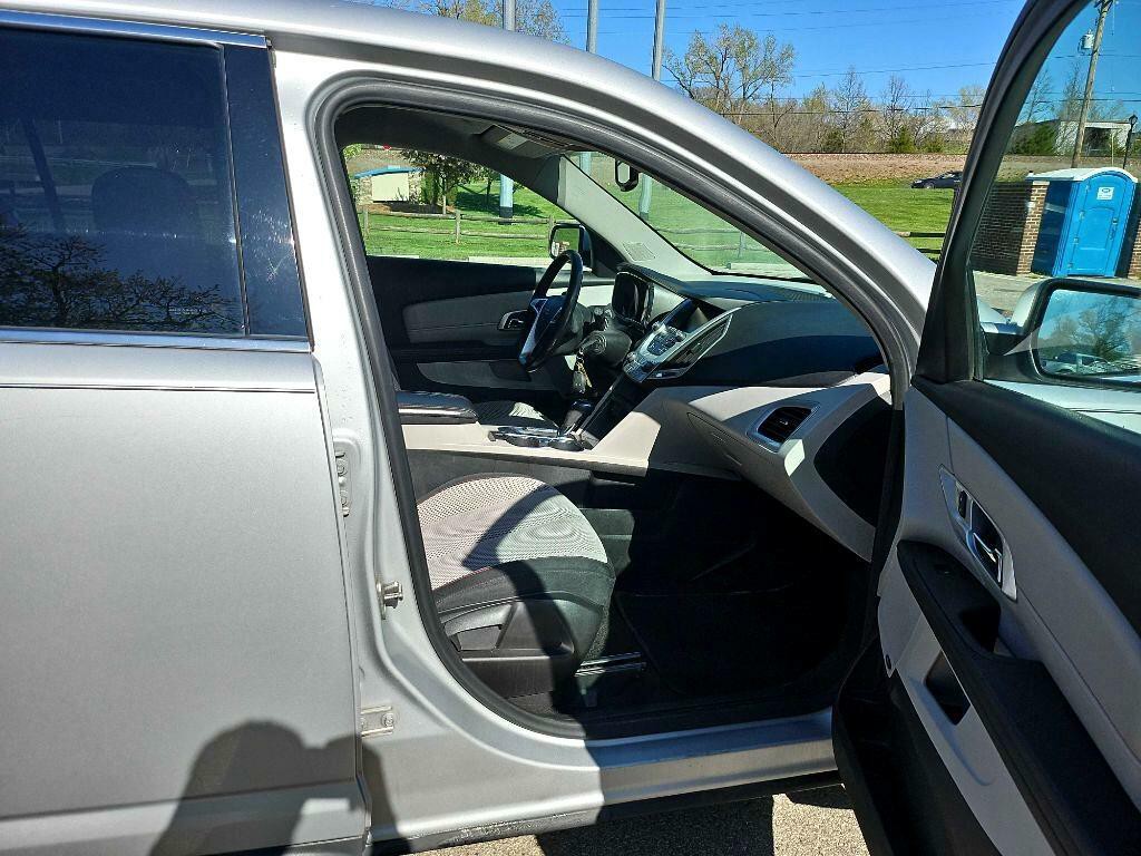 2016 GMC Terrain Image 18