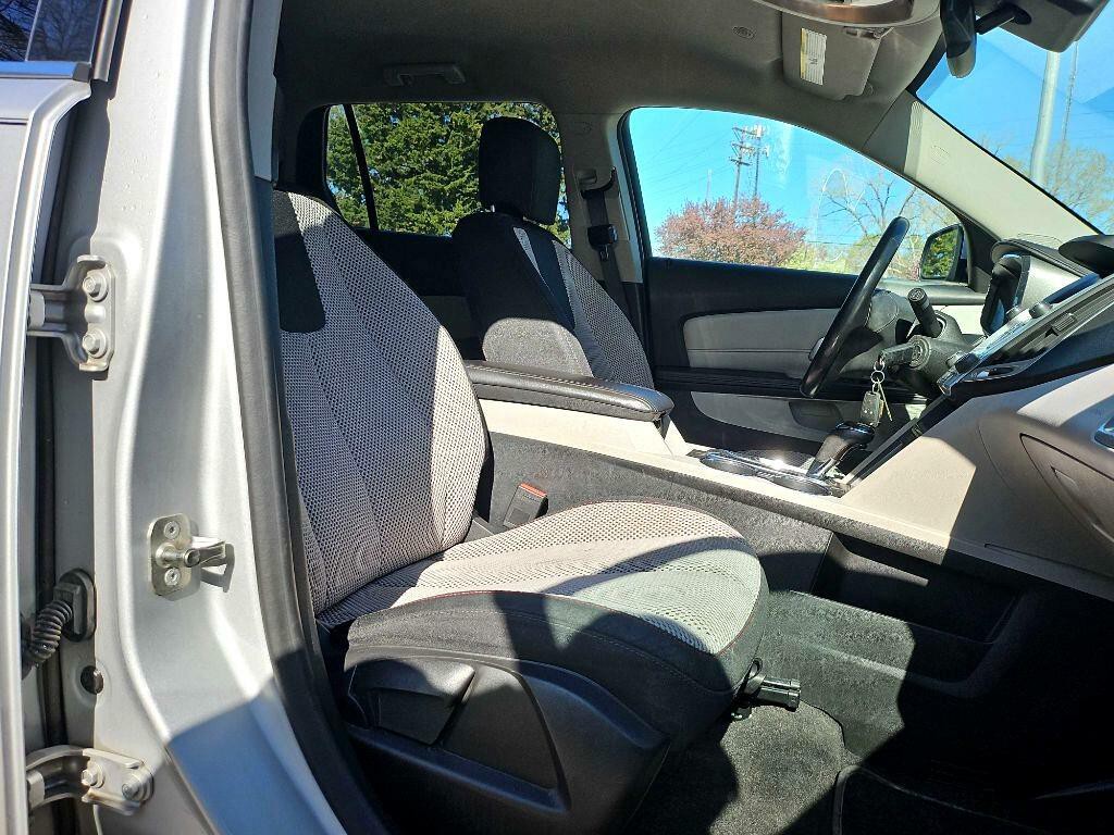 2016 GMC Terrain Image 19