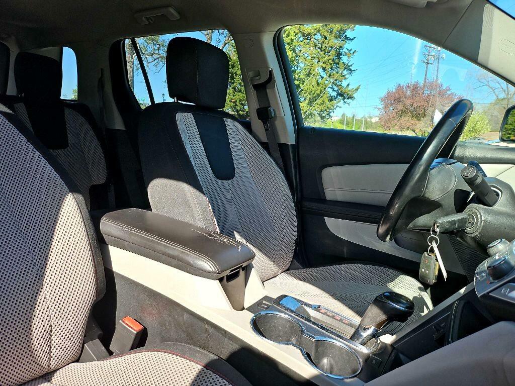 2016 GMC Terrain Image 20