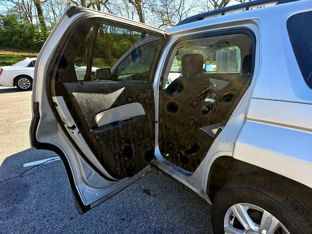 2016 GMC Terrain Image 22