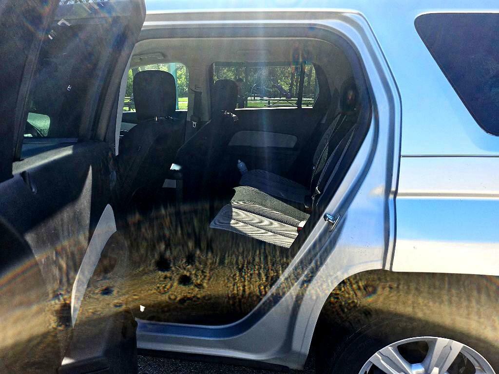 2016 GMC Terrain Image 23