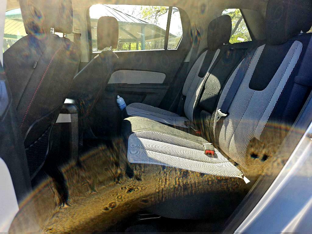 2016 GMC Terrain Image 24