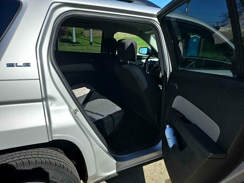 2016 GMC Terrain Image 26