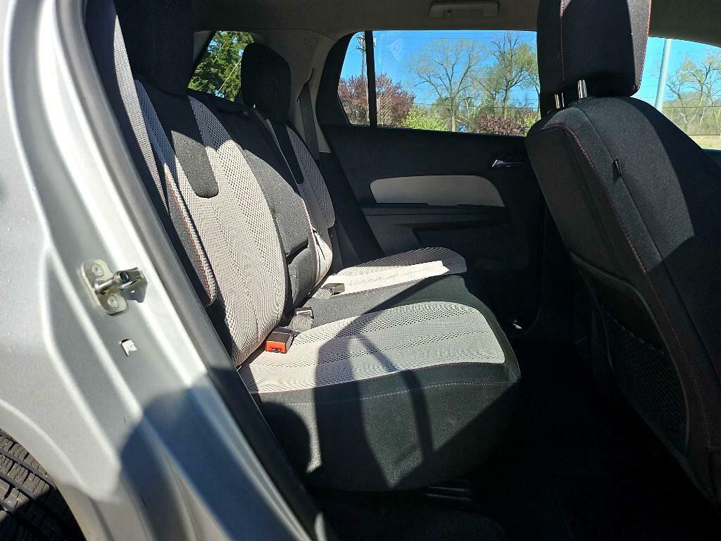 2016 GMC Terrain Image 27