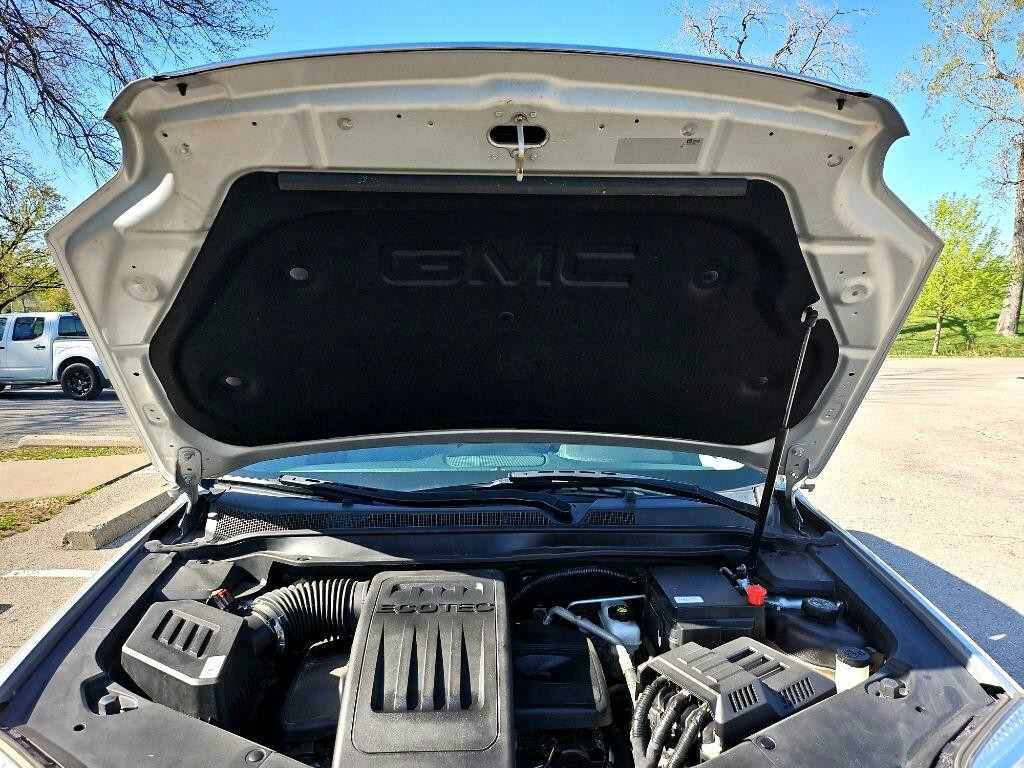 2016 GMC Terrain Image 39