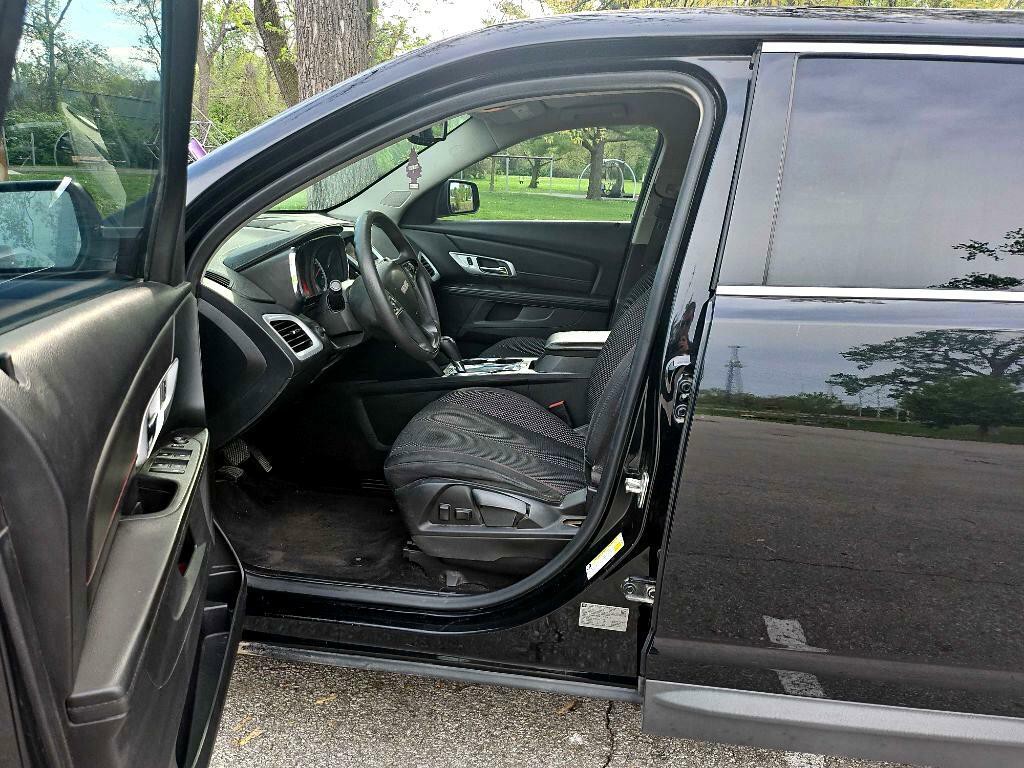 2016 GMC Terrain Image 10