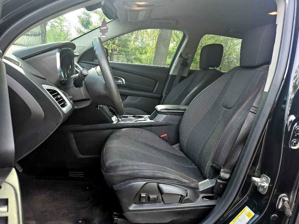 2016 GMC Terrain Image 11