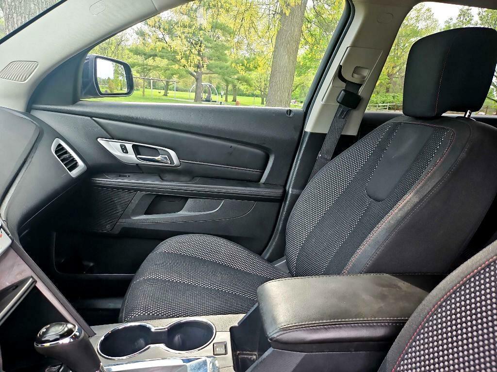 2016 GMC Terrain Image 12