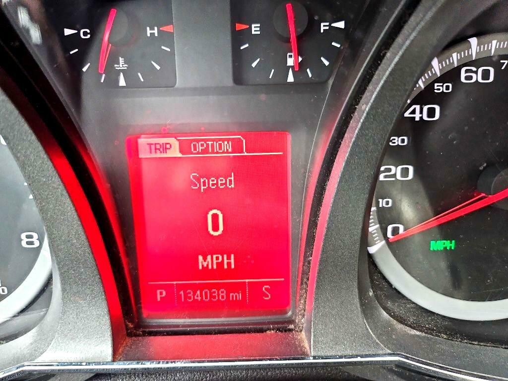 2016 GMC Terrain Image 13