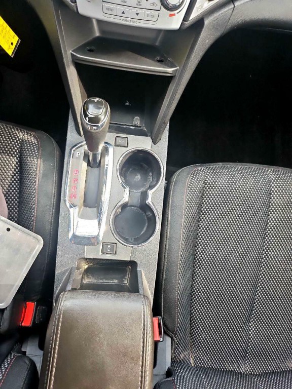 2016 GMC Terrain Image 15