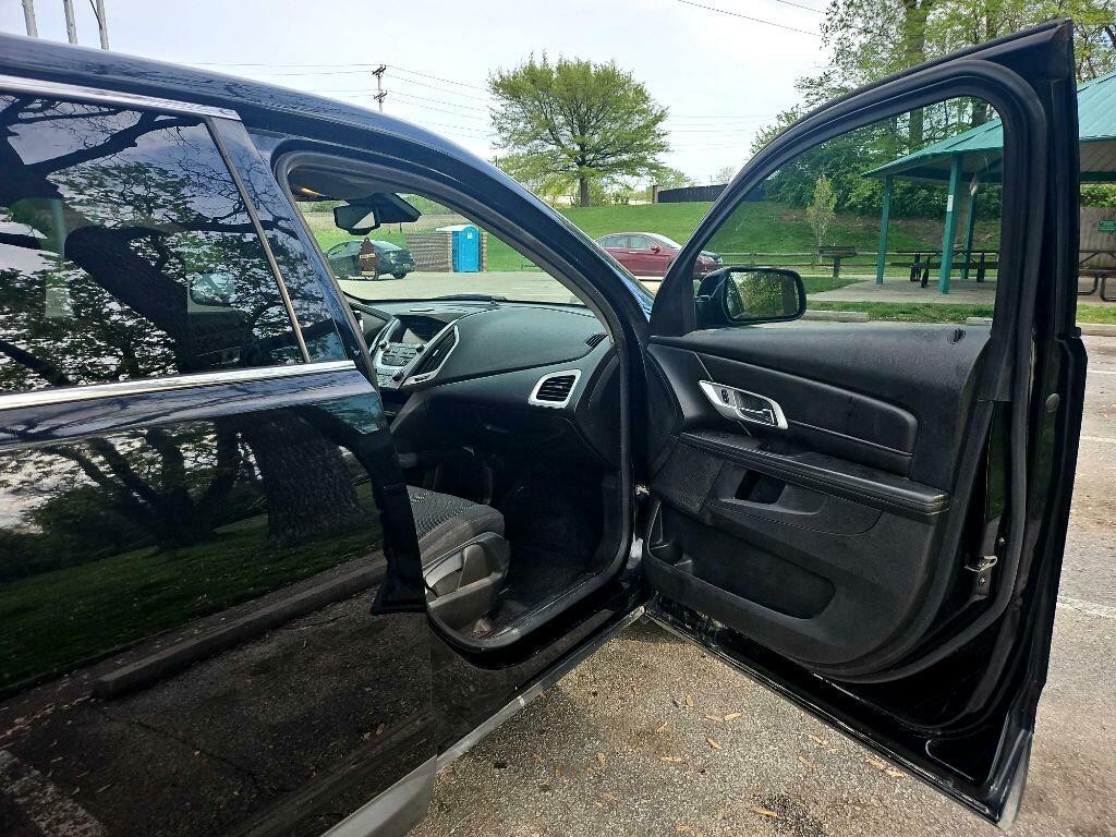 2016 GMC Terrain Image 18