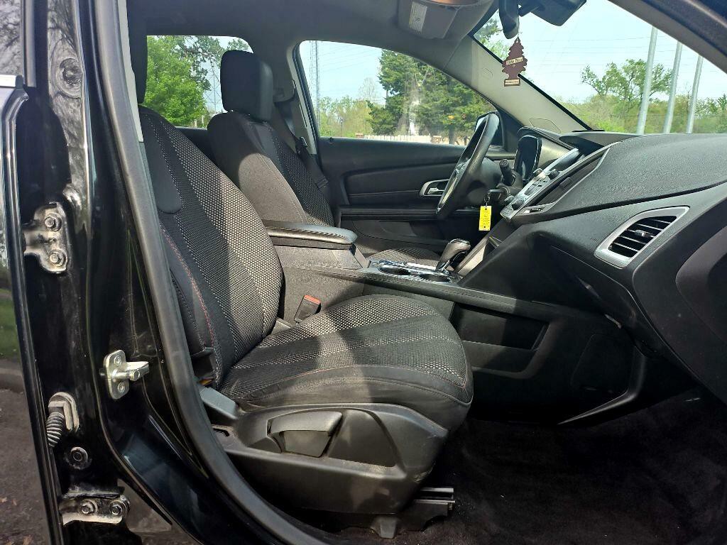 2016 GMC Terrain Image 20