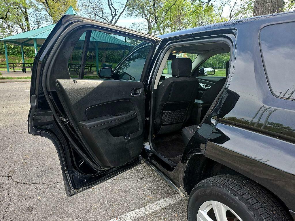 2016 GMC Terrain Image 23