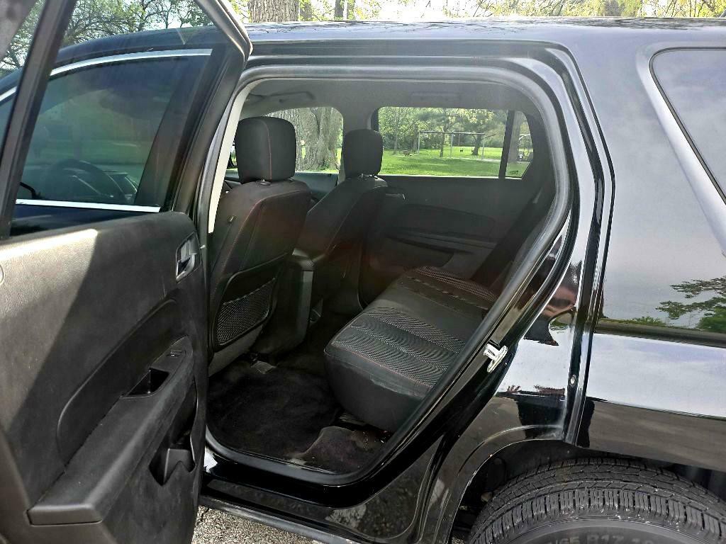 2016 GMC Terrain Image 24