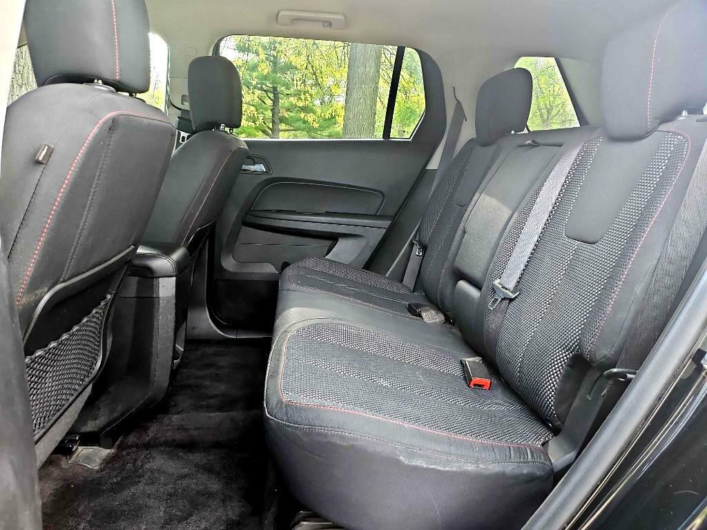 2016 GMC Terrain Image 25