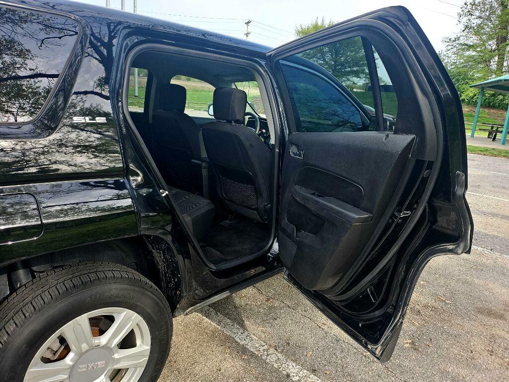 2016 GMC Terrain Image 26