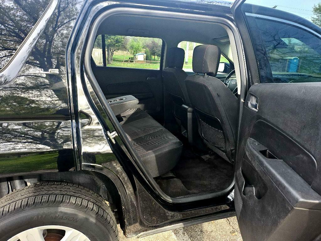 2016 GMC Terrain Image 27