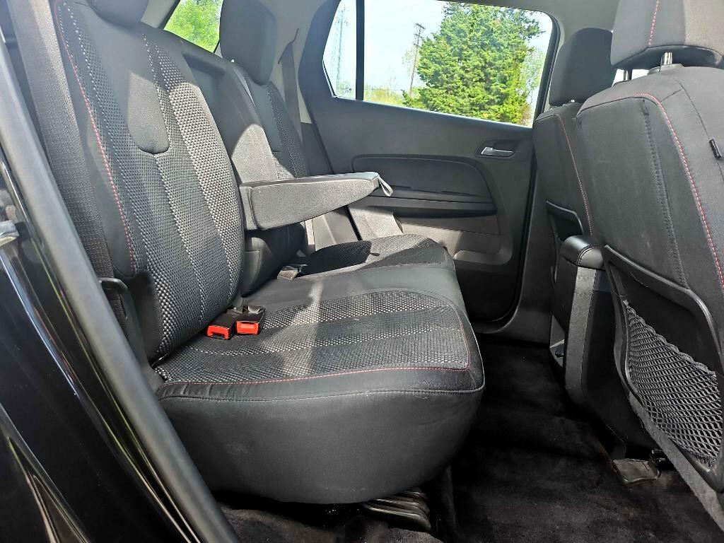 2016 GMC Terrain Image 28