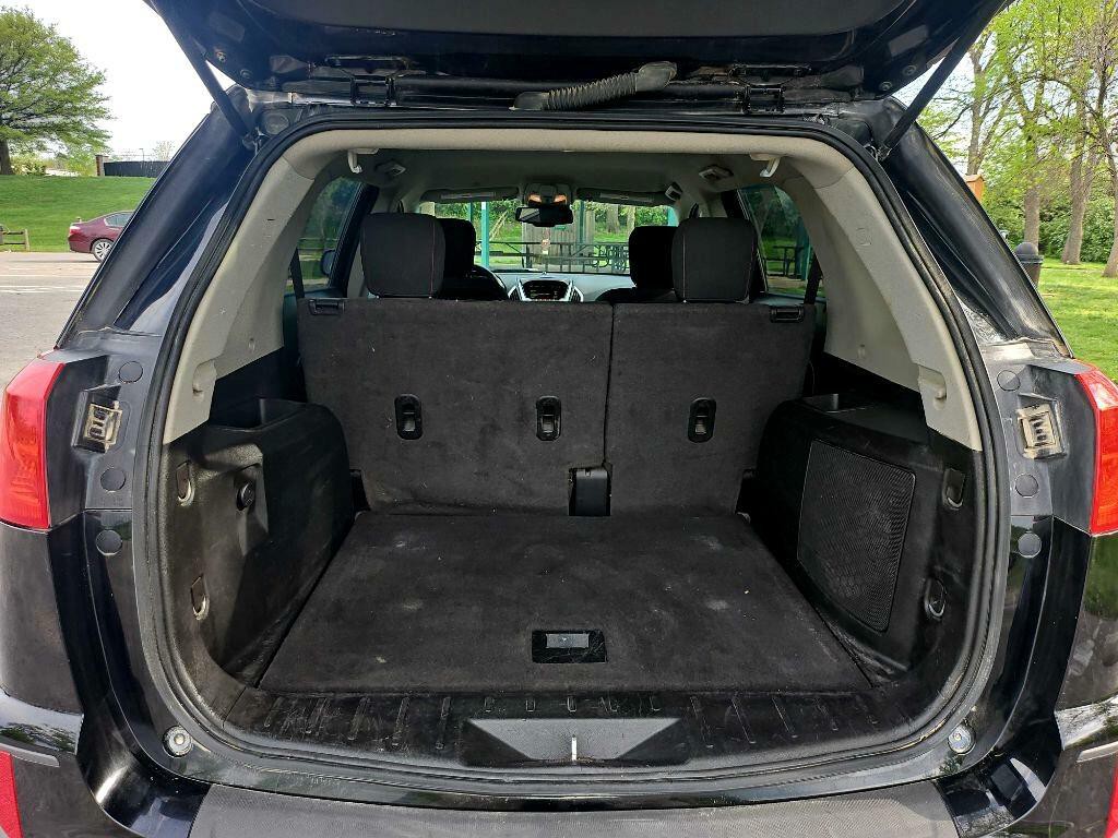 2016 GMC Terrain Image 29